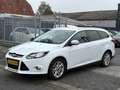 Ford Focus Wagon 1.0 EcoBoost Titanium | Trekhaak | Navigatie Blanc - thumbnail 18