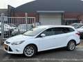 Ford Focus Wagon 1.0 EcoBoost Titanium | Trekhaak | Navigatie Blanc - thumbnail 30