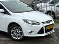Ford Focus Wagon 1.0 EcoBoost Titanium | Trekhaak | Navigatie Blanc - thumbnail 38