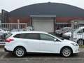 Ford Focus Wagon 1.0 EcoBoost Titanium | Trekhaak | Navigatie Blanc - thumbnail 6