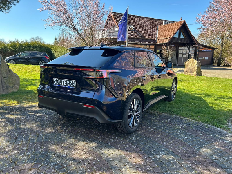 Photo du véhicule