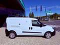 Fiat Doblo MAXI - 3 POSTI - 1.6 M.JET  - KM 59.000 Bianco - thumbnail 2