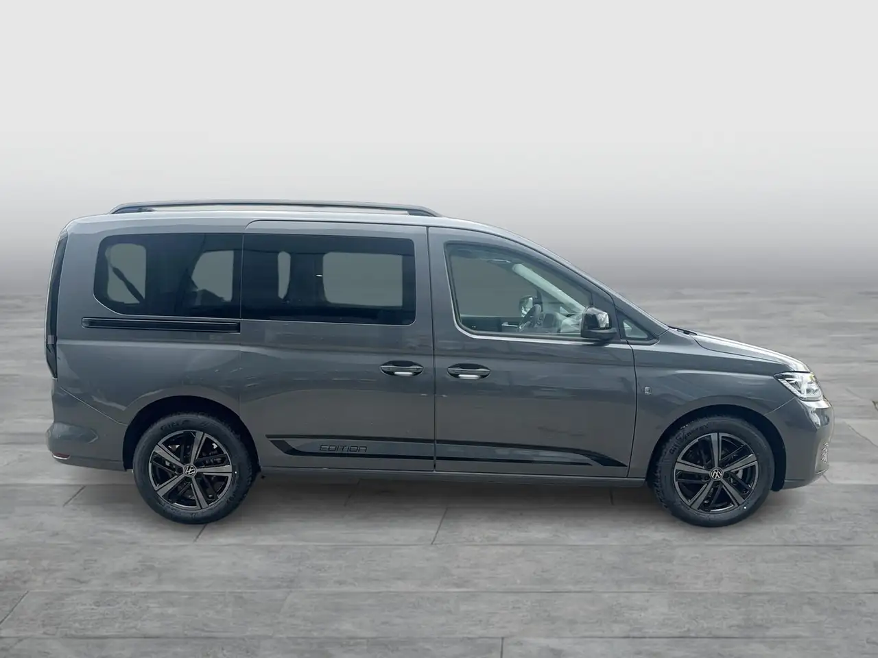Volkswagen Caddy 2026