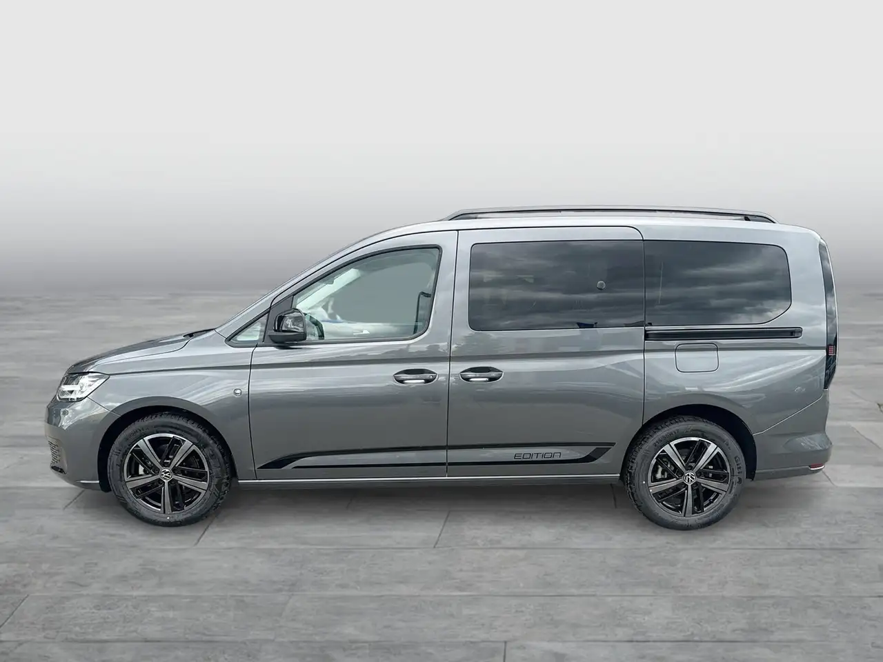 Volkswagen Caddy 2026