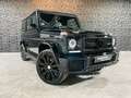 Mercedes-Benz G 63 AMG G -Modell Station G 63 AMG Edition 463 Fekete - thumbnail 1