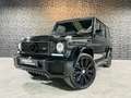 Mercedes-Benz G 63 AMG G -Modell Station G 63 AMG Edition 463 Fekete - thumbnail 3