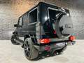 Mercedes-Benz G 63 AMG G -Modell Station G 63 AMG Edition 463 Fekete - thumbnail 4