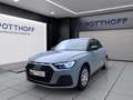 Audi A1 Sportback 25 TFSI PDC SITZHZG KLIMA LED Grau - thumbnail 1