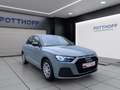 Audi A1 Sportback 25 TFSI PDC SITZHZG KLIMA LED Grau - thumbnail 6