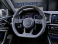 Audi A1 Sportback 25 TFSI PDC SITZHZG KLIMA LED Grau - thumbnail 12
