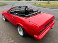 Triumph TR7 Cabrio *H-Kennzeichen*HU a.W. neu*LHD*16"Alu*Leder Rot - thumbnail 6