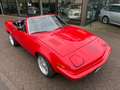 Triumph TR7 Cabrio *H-Kennzeichen*HU a.W. neu*LHD*16"Alu*Leder Rot - thumbnail 1