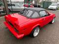 Triumph TR7 Cabrio *H-Kennzeichen*HU a.W. neu*LHD*16"Alu*Leder Rot - thumbnail 5
