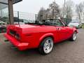 Triumph TR7 Cabrio *H-Kennzeichen*HU a.W. neu*LHD*16"Alu*Leder Rot - thumbnail 7