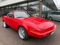 Triumph TR7 Cabrio *H-Kennzeichen*HU a.W. neu*LHD*16"Alu*Leder Rot - thumbnail 3