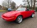 Triumph TR7 Cabrio *H-Kennzeichen*HU a.W. neu*LHD*16"Alu*Leder Rot - thumbnail 4