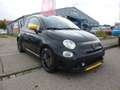 Abarth 695 Design Tech Style Paket Czarny - thumbnail 1