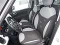 Fiat 500L 500L 2012 0.9 t.air t. natural power Pop Star 80cv Bianco - thumbnail 9