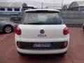 Fiat 500L 500L 2012 0.9 t.air t. natural power Pop Star 80cv Bianco - thumbnail 6