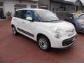 Fiat 500L 500L 2012 0.9 t.air t. natural power Pop Star 80cv Bianco - thumbnail 3