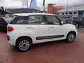 Fiat 500L 500L 2012 0.9 t.air t. natural power Pop Star 80cv Bianco - thumbnail 4