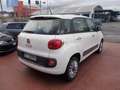 Fiat 500L 500L 2012 0.9 t.air t. natural power Pop Star 80cv Bianco - thumbnail 5