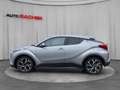 Toyota C-HR C-HR 1,8 HSD C-LUB Grau - thumbnail 2