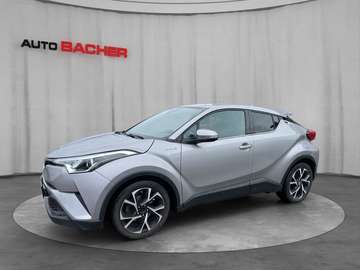 C-HR 1,8 HSD C-LUB