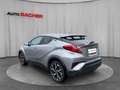 Toyota C-HR C-HR 1,8 HSD C-LUB Grau - thumbnail 3