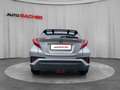 Toyota C-HR C-HR 1,8 HSD C-LUB Grau - thumbnail 4