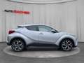 Toyota C-HR C-HR 1,8 HSD C-LUB Grau - thumbnail 6
