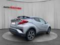 Toyota C-HR C-HR 1,8 HSD C-LUB Grau - thumbnail 5