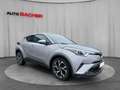 Toyota C-HR C-HR 1,8 HSD C-LUB Grau - thumbnail 7