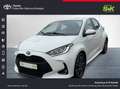 Toyota Yaris 1,5 Hybrid Team D*Carplay*R-Kamera*Sitzheizung* Weiß - thumbnail 1