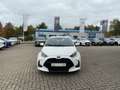 Toyota Yaris 1,5 Hybrid Team D*Carplay*R-Kamera*Sitzheizung* Weiß - thumbnail 6