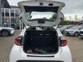 Toyota Yaris 1,5 Hybrid Team D*Carplay*R-Kamera*Sitzheizung* Weiß - thumbnail 13