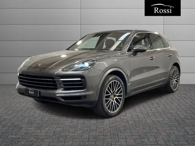Porsche Cayenne 2.9 S tiptronic