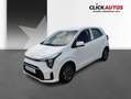 Kia Picanto 1.2 DPI 79CV Active AMT Blanco - thumbnail 1