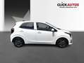 Kia Picanto 1.2 DPI 79CV Active AMT Blanco - thumbnail 4