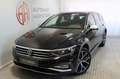 Volkswagen Passat Variant Alltrack 4M AHK StHz Navi Matrix Negro - thumbnail 1