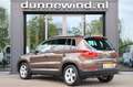 Volkswagen Tiguan 1.4 TSI COMFORTLINE *CARPLAY* Bruin - thumbnail 4