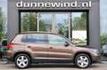 Volkswagen Tiguan 1.4 TSI COMFORTLINE *CARPLAY* Bruin - thumbnail 3