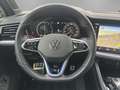 Volkswagen Touareg R-LINE 4M*eHybrid*PANO*SOFT*MASSAGE*360°HEAD-UP Schwarz - thumbnail 13