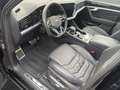 Volkswagen Touareg R-LINE 4M*eHybrid*PANO*SOFT*MASSAGE*360°HEAD-UP Schwarz - thumbnail 12