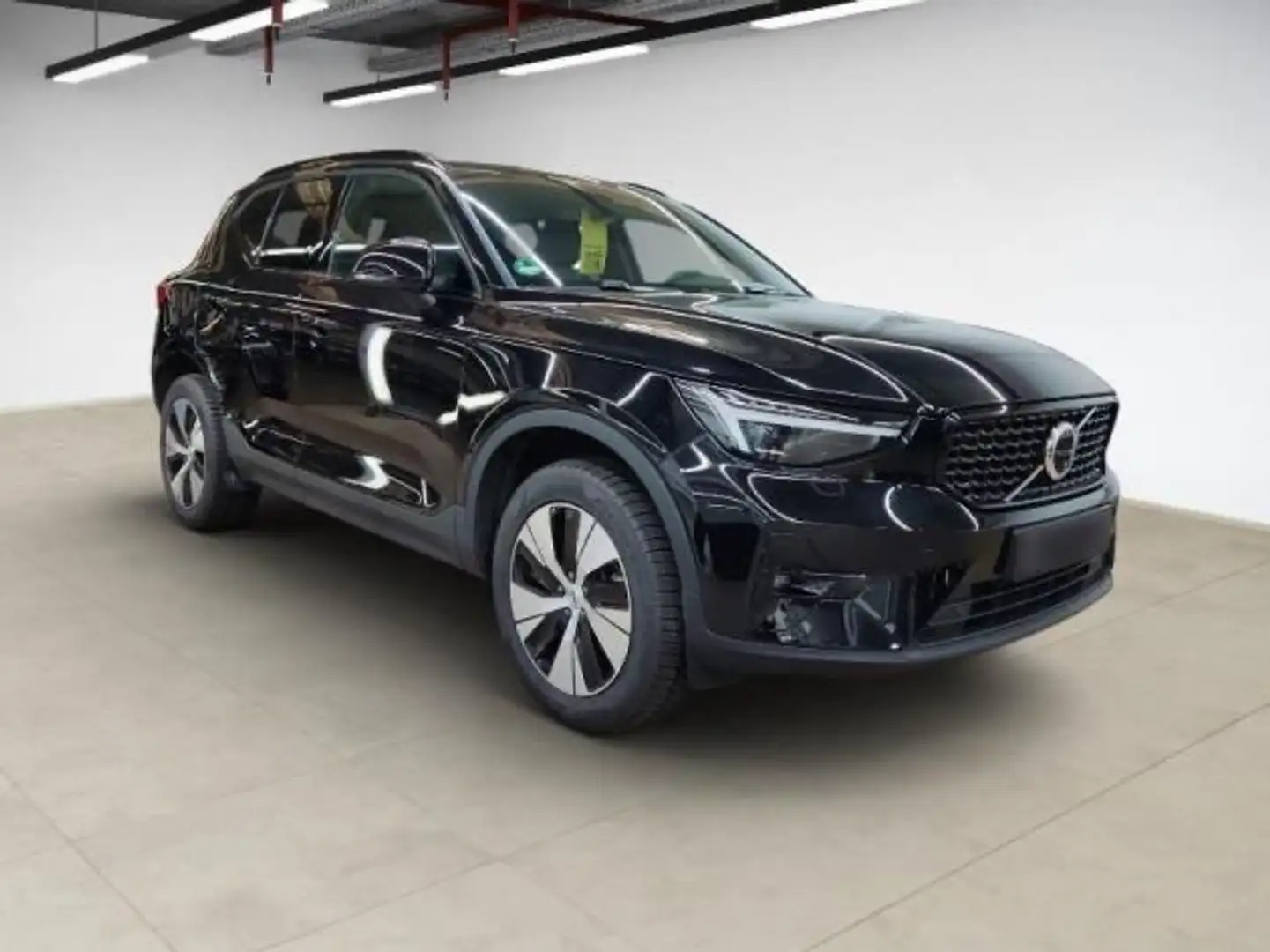 Volvo XC40 Plus Dark*ACC*BLIS*ALARM* 360° Schwarz - 2