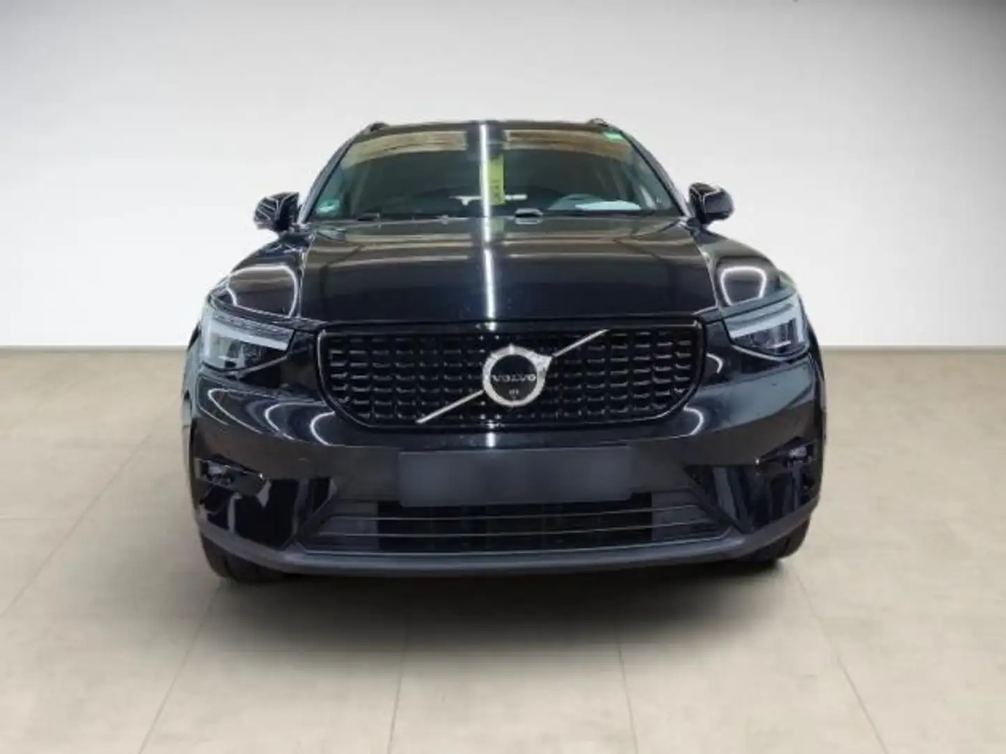 Volvo XC40 Plus Dark*ACC*BLIS*ALARM* 360° Schwarz - 1