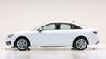 Audi A4 SEDAN 2.0 35 TDI MHEV S TRONIC S LINE 163 4P Blanc - thumbnail 14