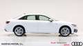 Audi A4 SEDAN 2.0 35 TDI MHEV S TRONIC S LINE 163 4P Bílá - thumbnail 3