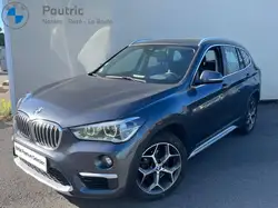 BMW X1 sDrive18iA 140ch xLine DKG7