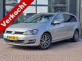 Volkswagen Golf Variant 1.4 TSI 125PK Allstar Edition | ACC | Trekhaak | A Gris - thumbnail 1
